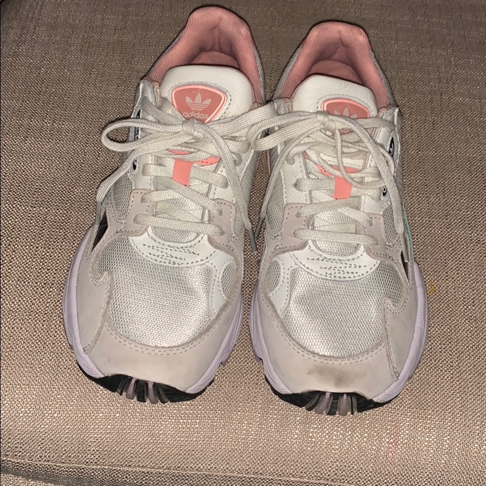 Adidas Hawk Gym shoes